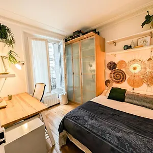 Confort Hypercentre Paris