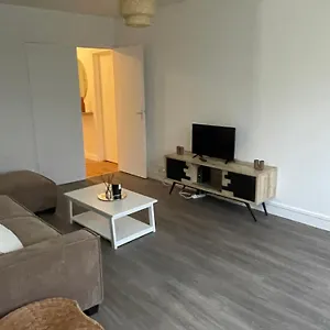 Koro House Apartamento