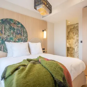 Yuna Saint-germain-des-pres - Serviced Apartment