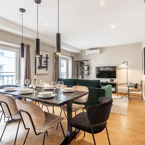 Sweett - Monsigny Apartamento