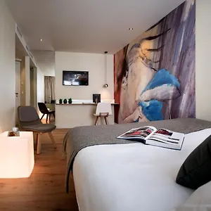 Hotel Max, Paryż