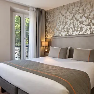 Hotel Timhotel Gare De L'est, Paryż
