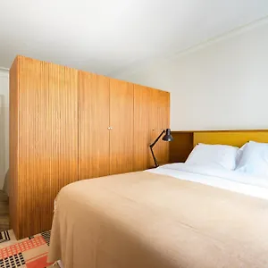 Pied A Terre - Palestro Paris