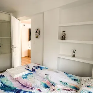 Sunny Notre Dame Apartamento