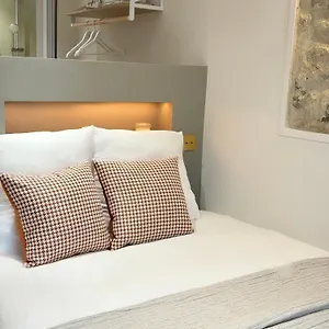 Hotel Paris Amore Παρίσι