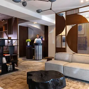4* فندق Gabbie