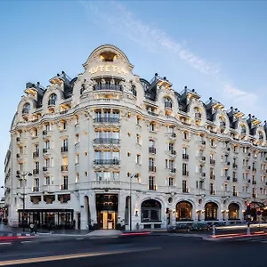 5* فندق Mandarin Oriental Lutetia,